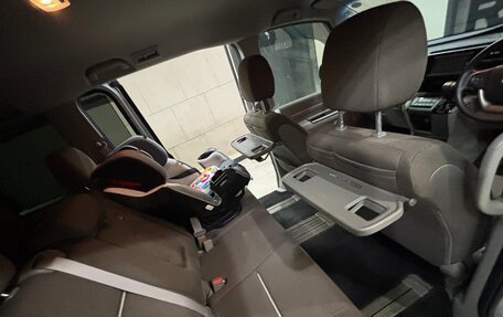 Honda Stepwgn IV, 2015 год, 1 860 000 рублей, 27 фотография