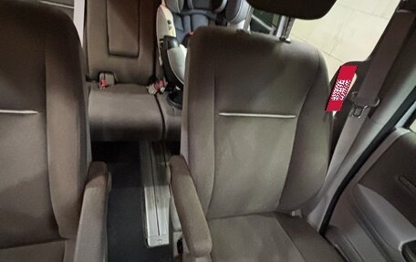 Honda Stepwgn IV, 2015 год, 1 860 000 рублей, 24 фотография