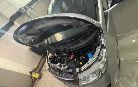 Honda Stepwgn IV, 2015 год, 1 860 000 рублей, 32 фотография