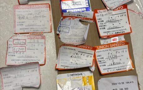 Honda Stepwgn IV, 2015 год, 1 860 000 рублей, 36 фотография