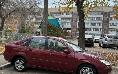 Ford Focus IV, 2005 год, 265 000 рублей, 4 фотография
