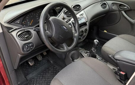 Ford Focus IV, 2005 год, 265 000 рублей, 8 фотография