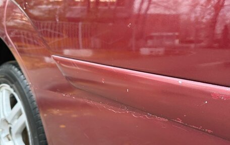 Ford Focus IV, 2005 год, 265 000 рублей, 10 фотография