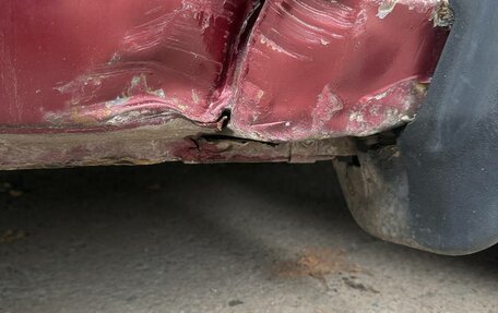 Ford Focus IV, 2005 год, 265 000 рублей, 11 фотография