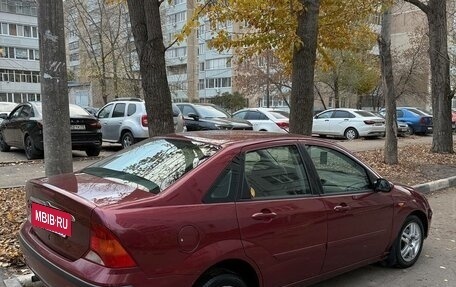 Ford Focus IV, 2005 год, 265 000 рублей, 6 фотография