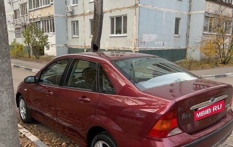 Ford Focus IV, 2005 год, 265 000 рублей, 7 фотография