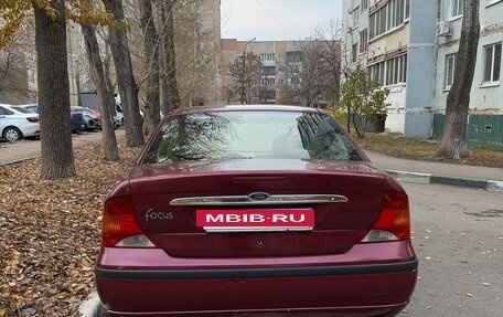 Ford Focus IV, 2005 год, 265 000 рублей, 5 фотография