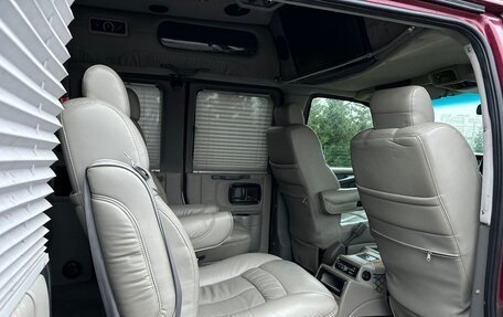 Chevrolet Express II, 2007 год, 2 699 000 рублей, 16 фотография