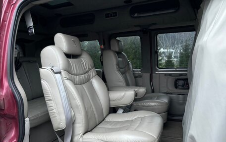 Chevrolet Express II, 2007 год, 2 699 000 рублей, 20 фотография