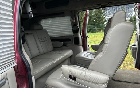 Chevrolet Express II, 2007 год, 2 699 000 рублей, 23 фотография