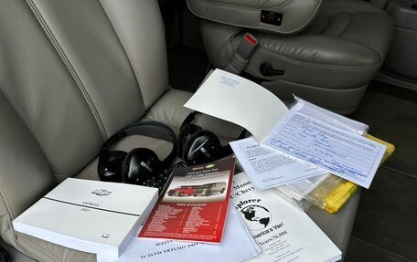 Chevrolet Express II, 2007 год, 2 699 000 рублей, 26 фотография