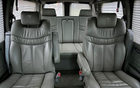 Chevrolet Express II, 2007 год, 2 699 000 рублей, 22 фотография