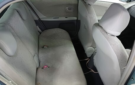 Toyota Vitz, 2008 год, 550 000 рублей, 12 фотография