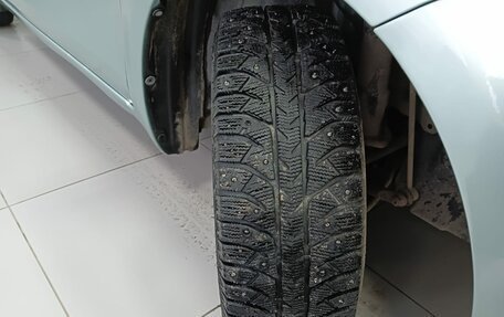 Toyota Vitz, 2008 год, 550 000 рублей, 7 фотография