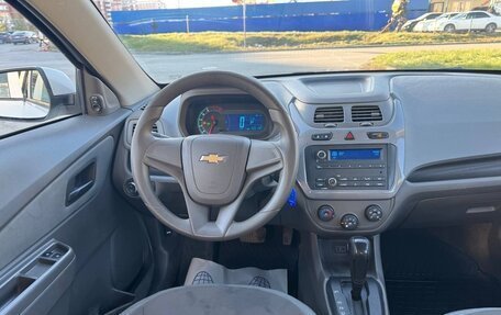 Chevrolet Cobalt II, 2022 год, 877 000 рублей, 5 фотография