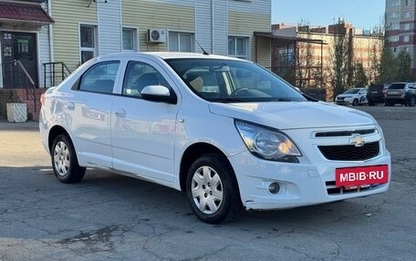 Chevrolet Cobalt II, 2022 год, 877 000 рублей, 2 фотография