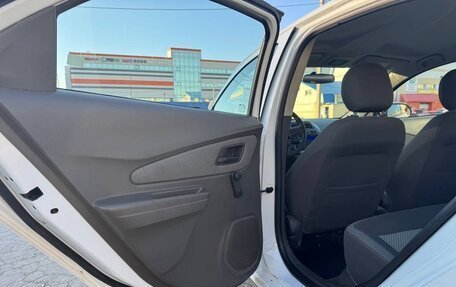 Chevrolet Cobalt II, 2022 год, 877 000 рублей, 8 фотография