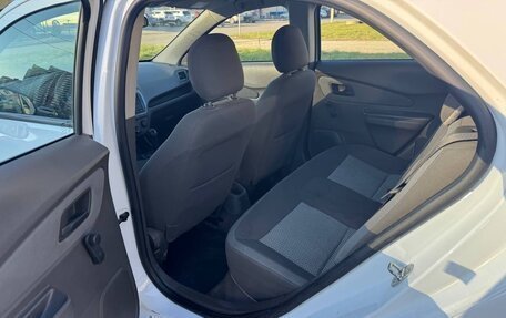 Chevrolet Cobalt II, 2022 год, 877 000 рублей, 9 фотография