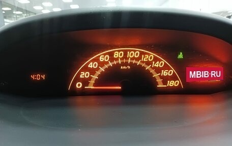 Toyota Vitz, 2008 год, 550 000 рублей, 9 фотография