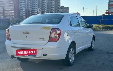 Chevrolet Cobalt II, 2022 год, 877 000 рублей, 3 фотография