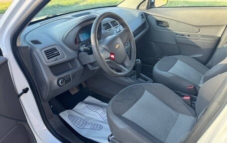 Chevrolet Cobalt II, 2022 год, 877 000 рублей, 7 фотография