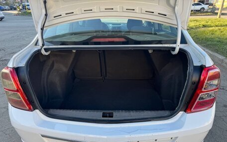 Chevrolet Cobalt II, 2022 год, 877 000 рублей, 17 фотография