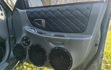 Hyundai Accent II, 2011 год, 693 000 рублей, 12 фотография