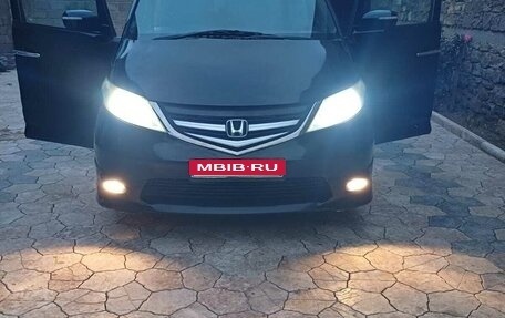 Honda Elysion I, 2008 год, 880 000 рублей, 1 фотография