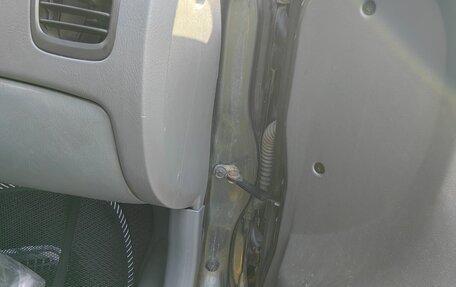 Hyundai Accent II, 2011 год, 693 000 рублей, 24 фотография