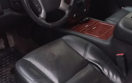 Chevrolet Tahoe III, 2012 год, 3 033 333 рублей, 11 фотография