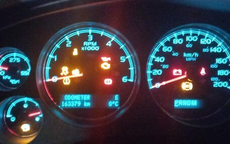 Chevrolet Tahoe III, 2012 год, 3 033 333 рублей, 13 фотография