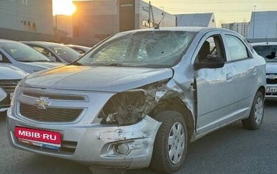 Chevrolet Cobalt II, 2023 год, 833 000 рублей, 1 фотография