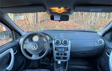 Renault Logan I, 2011 год, 245 000 рублей, 9 фотография