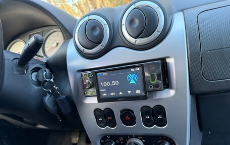 Renault Logan I, 2011 год, 245 000 рублей, 17 фотография