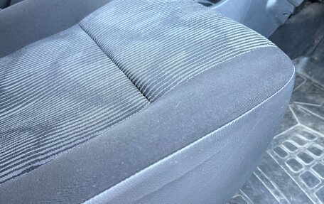 Renault Logan I, 2011 год, 245 000 рублей, 19 фотография