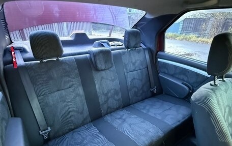 Renault Logan I, 2011 год, 245 000 рублей, 16 фотография