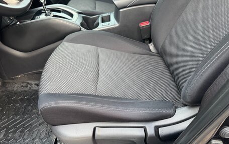 Nissan X-Trail, 2018 год, 1 995 000 рублей, 5 фотография