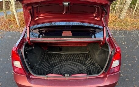 Renault Logan I, 2011 год, 245 000 рублей, 20 фотография