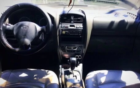 Hyundai Santa Fe Classic, 2007 год, 765 000 рублей, 4 фотография