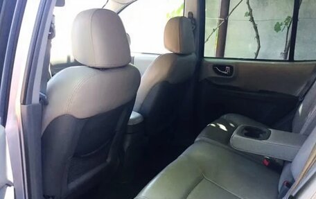 Hyundai Santa Fe Classic, 2007 год, 765 000 рублей, 6 фотография