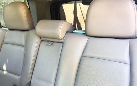 Hyundai Santa Fe Classic, 2007 год, 765 000 рублей, 7 фотография