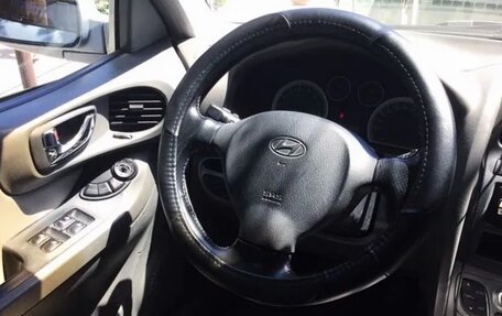 Hyundai Santa Fe Classic, 2007 год, 765 000 рублей, 5 фотография