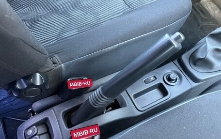 Renault Logan I, 2011 год, 245 000 рублей, 18 фотография