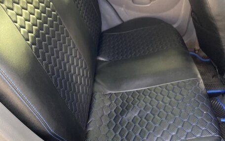 Hyundai Accent II, 2007 год, 380 000 рублей, 11 фотография