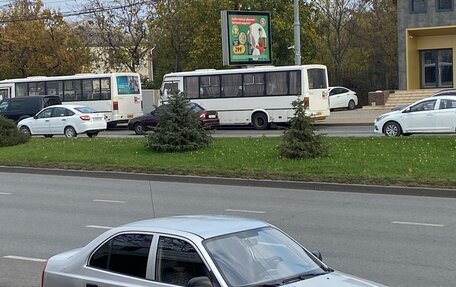 Hyundai Accent II, 2007 год, 380 000 рублей, 9 фотография