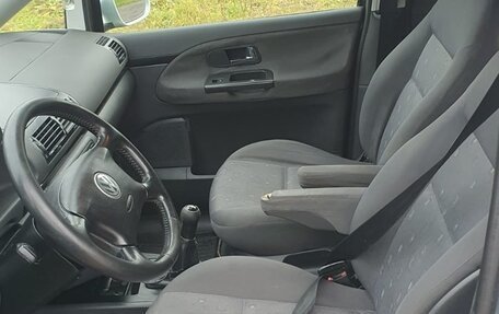 Volkswagen Sharan I рестайлинг, 2007 год, 950 000 рублей, 5 фотография