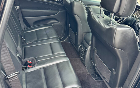 Jeep Grand Cherokee, 2019 год, 4 500 000 рублей, 18 фотография