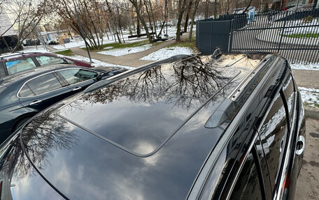 Jeep Grand Cherokee, 2019 год, 4 500 000 рублей, 22 фотография