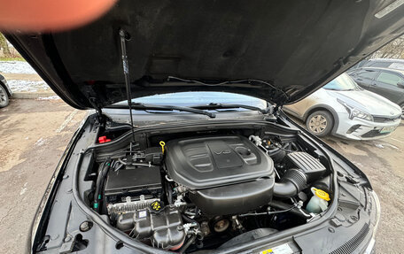 Jeep Grand Cherokee, 2019 год, 4 500 000 рублей, 23 фотография