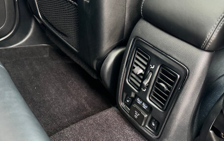 Jeep Grand Cherokee, 2019 год, 4 500 000 рублей, 19 фотография